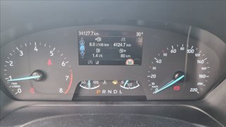 FORD Puma 1.0 ecoboost h Titanium s&s 125cv auto