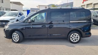 FORD Gran Tourneo Connect V761 2.0 ecoblue 122cv Titanium auto