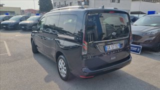 FORD Gran Tourneo Connect V761 2.0 ecoblue 122cv Titanium auto