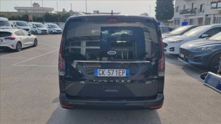 FORD Gran Tourneo Connect V761 2.0 ecoblue 122cv Titanium auto
