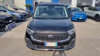 FORD Gran Tourneo Connect V761 2.0 ecoblue 122cv Titanium auto
