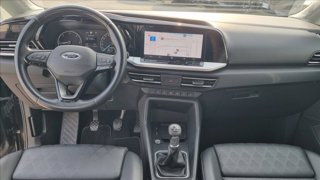 FORD Gran Tourneo Connect V761 2.0 ecoblue 122cv Titanium auto