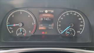 FORD Gran Tourneo Connect V761 2.0 ecoblue 122cv Titanium auto