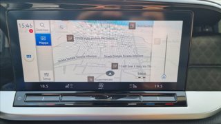 FORD Gran Tourneo Connect V761 2.0 ecoblue 122cv Titanium auto