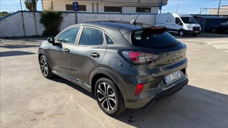 FORD Puma 1.0 ecoboost h st-line s&s 125cv auto