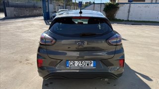 FORD Puma 1.0 ecoboost h st-line s&s 125cv auto