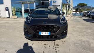 FORD Puma 1.0 ecoboost h st-line s&s 125cv auto