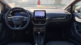 FORD Puma 1.0 ecoboost h st-line s&s 125cv auto