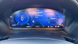 FORD Puma 1.0 ecoboost h st-line s&s 125cv auto