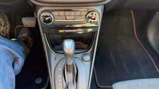 FORD Puma 1.0 ecoboost h st-line s&s 125cv auto