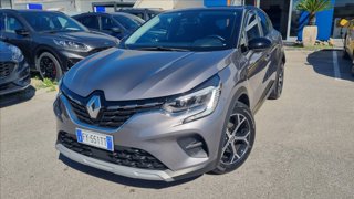 RENAULT Captur 1.5 blue dci intens 115cv
