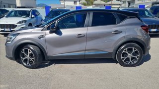 RENAULT Captur 1.5 blue dci intens 115cv