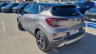 RENAULT Captur 1.5 blue dci intens 115cv