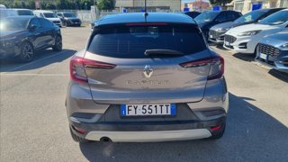 RENAULT Captur 1.5 blue dci intens 115cv