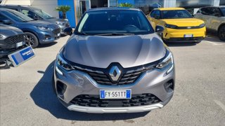 RENAULT Captur 1.5 blue dci intens 115cv
