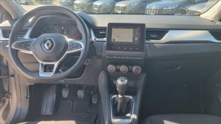 RENAULT Captur 1.5 blue dci intens 115cv