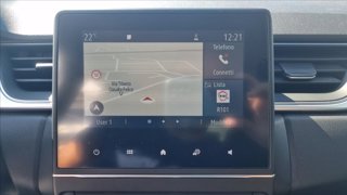RENAULT Captur 1.5 blue dci intens 115cv