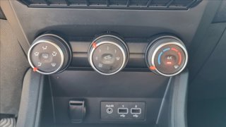 RENAULT Captur 1.5 blue dci intens 115cv