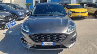 FORD Kuga 1.5 ecoboost st-line 2wd 150cv