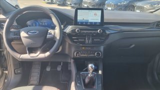 FORD Kuga 1.5 ecoboost st-line 2wd 150cv