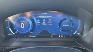 FORD Kuga 1.5 ecoboost st-line 2wd 150cv