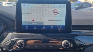 FORD Kuga 1.5 ecoboost st-line 2wd 150cv
