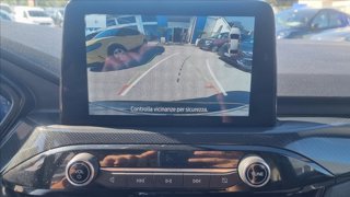 FORD Kuga 1.5 ecoboost st-line 2wd 150cv