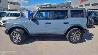 FORD Bronco 2.7 ecoboost V6 Badlands 4x4 335cv auto