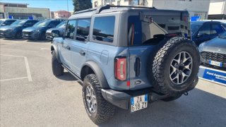 FORD Bronco 2.7 ecoboost V6 Badlands 4x4 335cv auto