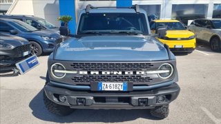 FORD Bronco 2.7 ecoboost V6 Badlands 4x4 335cv auto