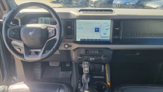 FORD Bronco 2.7 ecoboost V6 Badlands 4x4 335cv auto