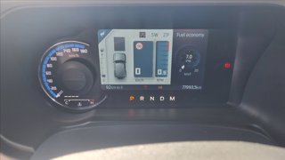FORD Bronco 2.7 ecoboost V6 Badlands 4x4 335cv auto