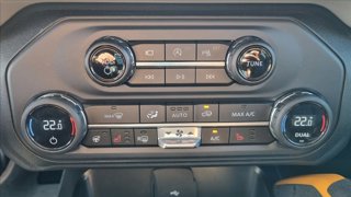 FORD Bronco 2.7 ecoboost V6 Badlands 4x4 335cv auto